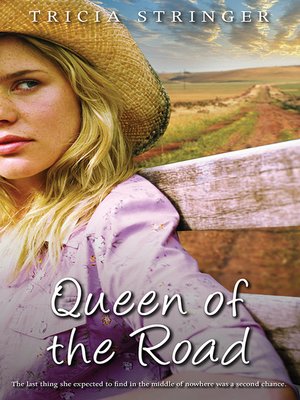 cover image of Queen of the Road